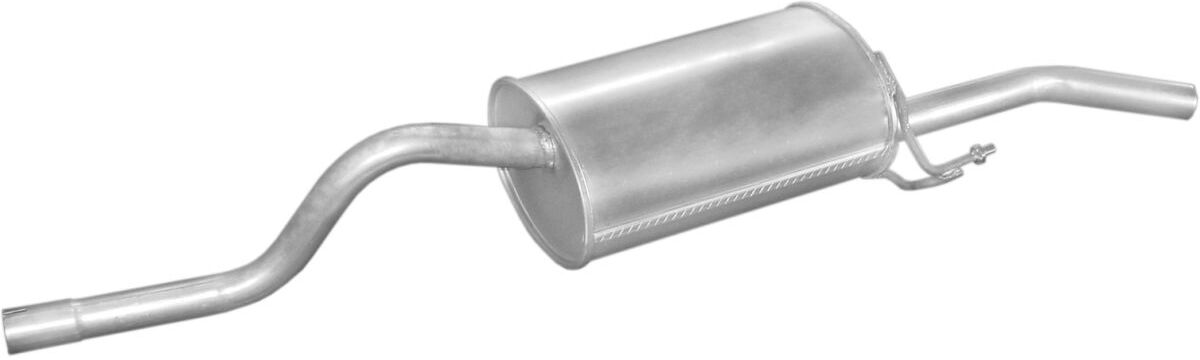 Endschalldämpfer 4MAX 0219-01-21275