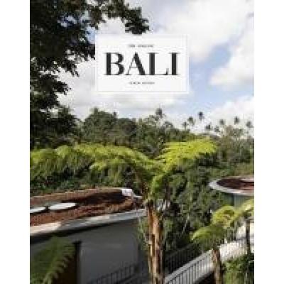Asensio, S: BALI. The Coolest Spots, Gebundene Ausgabe von Sergio Asensio, BooQs publishers, 978-84-9936-628-9