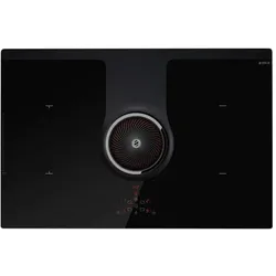 Elica Nikola Tesla ONE Kochfeldabzug BL/F/83 Umluft PRF0120978A
