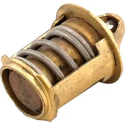 Wolf Thermostat-Ventil 2708097 für GG/GU-2EK
