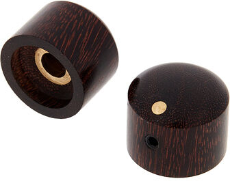 Harley Benton Parts Dome Speed TL Off Center Naturel