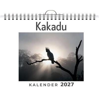 Kakadu
