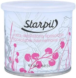 Starpil Cera Lata Natural D-93 500 ml