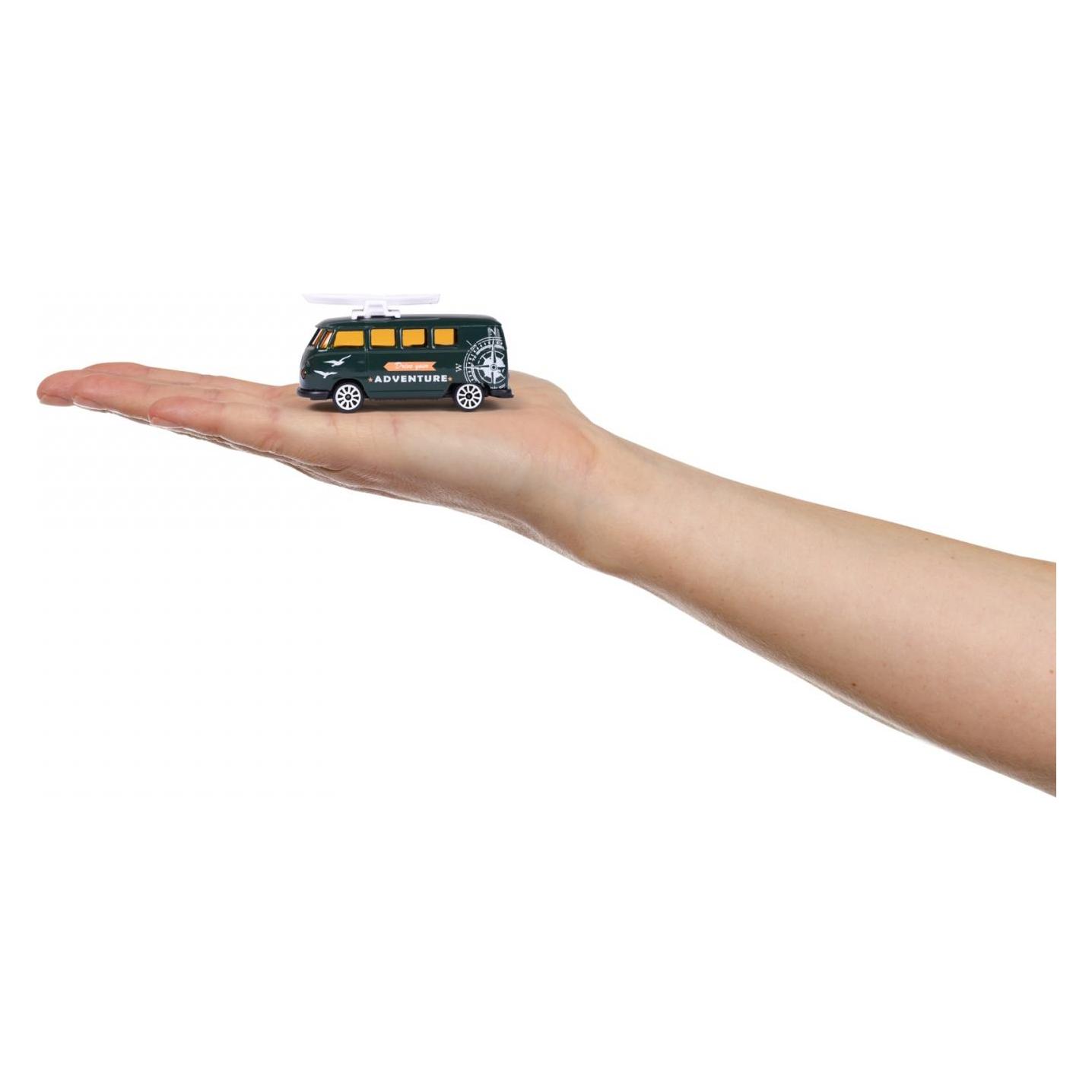 Majorette VW The Originals Premium Cars, 6-sort. (212055004)