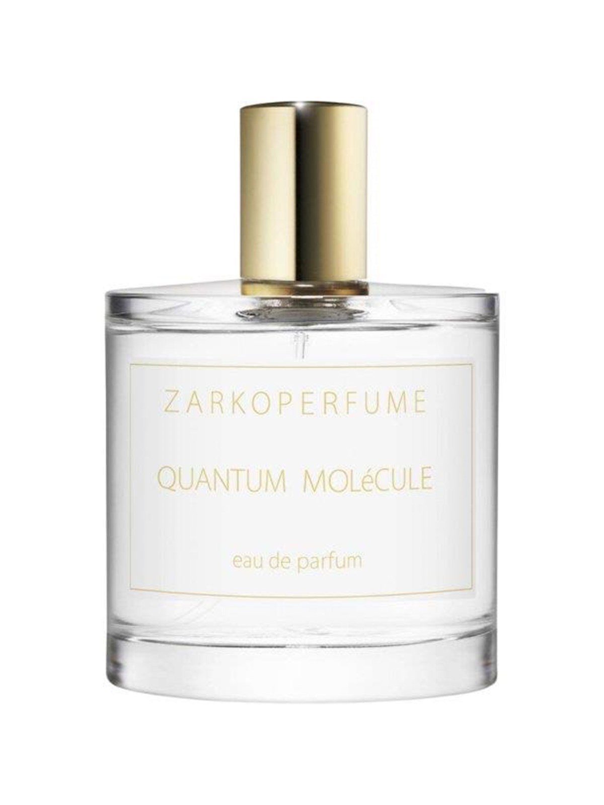 ZARKOPERFUME Quantum Molecule - 100ml - 100 ml0