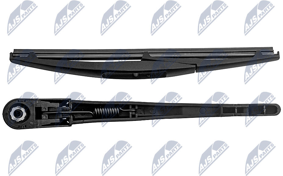 Nty Wischarm, Scheibenreinigung Ewb-Su-004 Hinten Für Suzuki