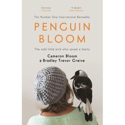 Penguin Bloom, Taschenbuch von Cameron Bloom,Bradley Trevor Greive, Canongate Books Ltd., 978-1-78211-981-4