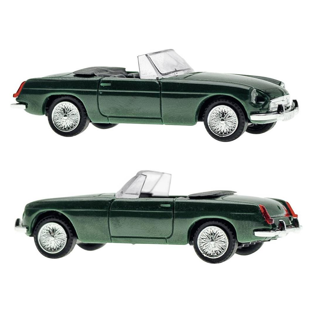 Kibri 11226 H0 PKW Modell MG B Roadster (11226)