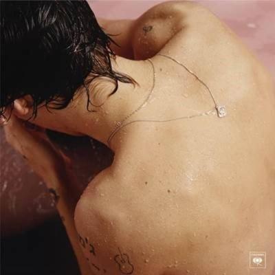 Harry Styles - Harry Styles, CD