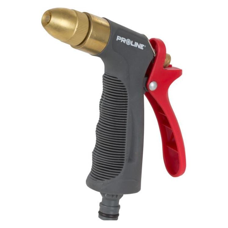 Proline Pro-Line Gerader Pistolensprüher mit unbegrenzter Wasserdurchflusseinstellung - 99375 (99375)