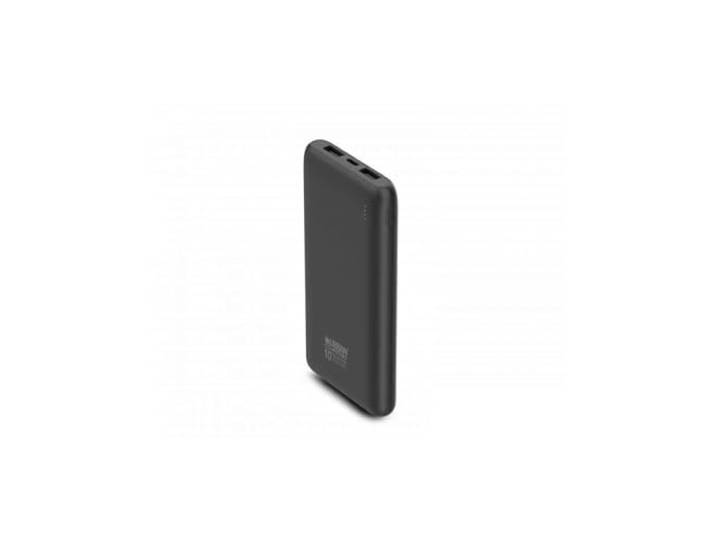 JUICEE MAX: USB-C IN/USB-A powerbank 10.000 mAh
