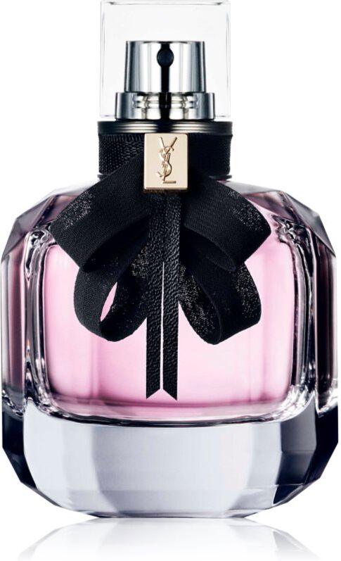 Yves Saint Laurent Mon Paris Eau de Parfum für Damen 50 ml