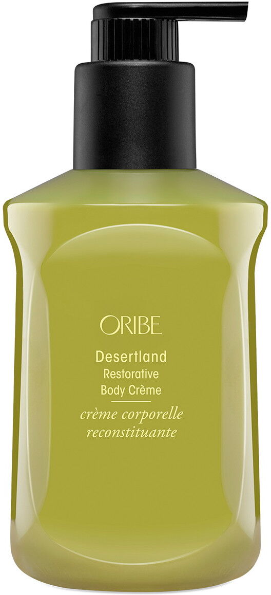 300ml Oribe Desertland Restorative Body Crème