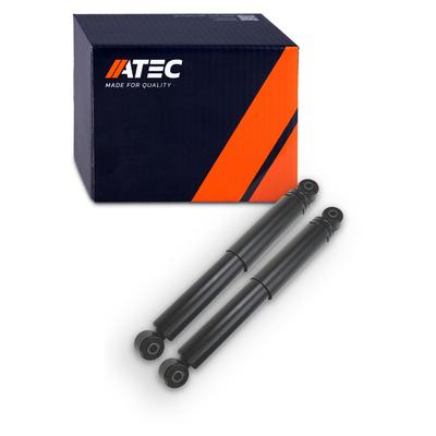 Atec 2x Stossdämpfer Hinterachse Gasdruck [Hersteller-Nr. 40574212] für VW