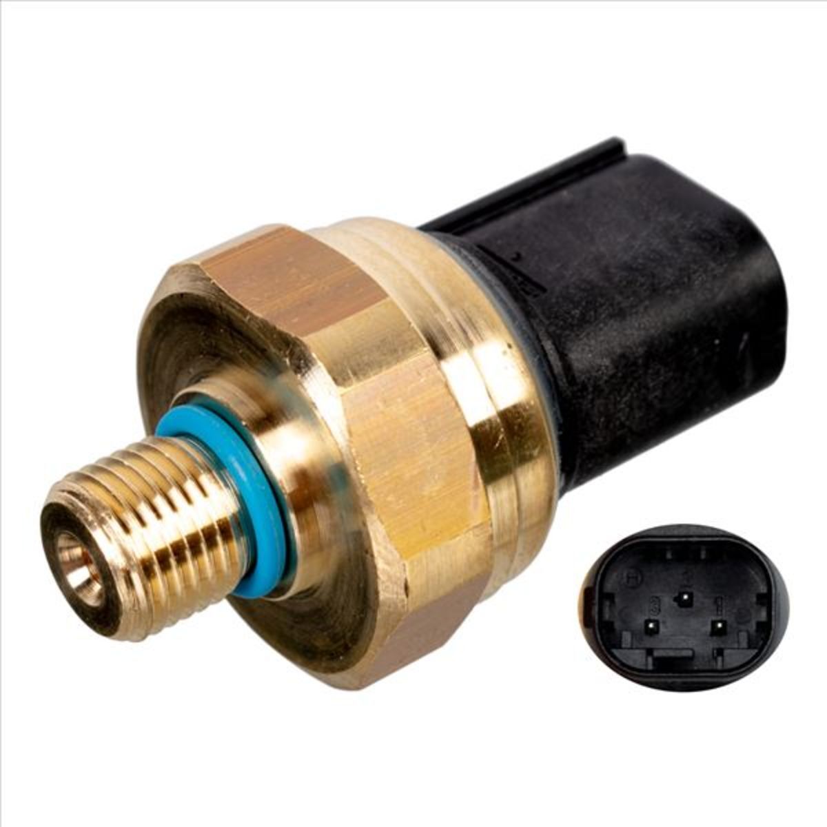 Sensor, Kraftstoffdruck FEBI BILSTEIN 171880