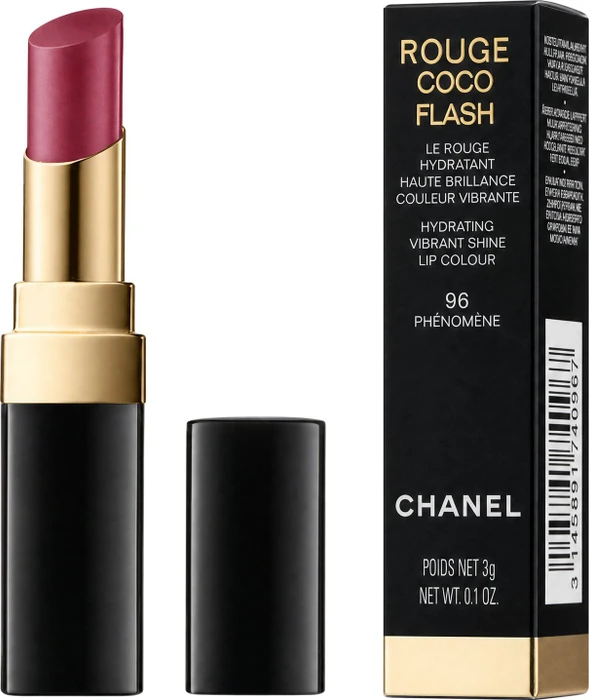 Chanel Rouge Coco Flash (96 Phénoméne) (174096)