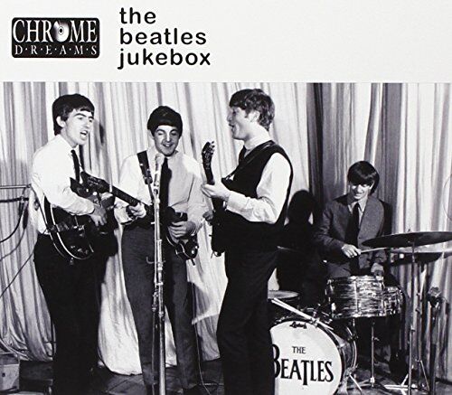 Beatles Jukebox Songs That Ins - Beatles Jukebox Songs That Ins - Preis vom 16.10.2026 11:41:07 h