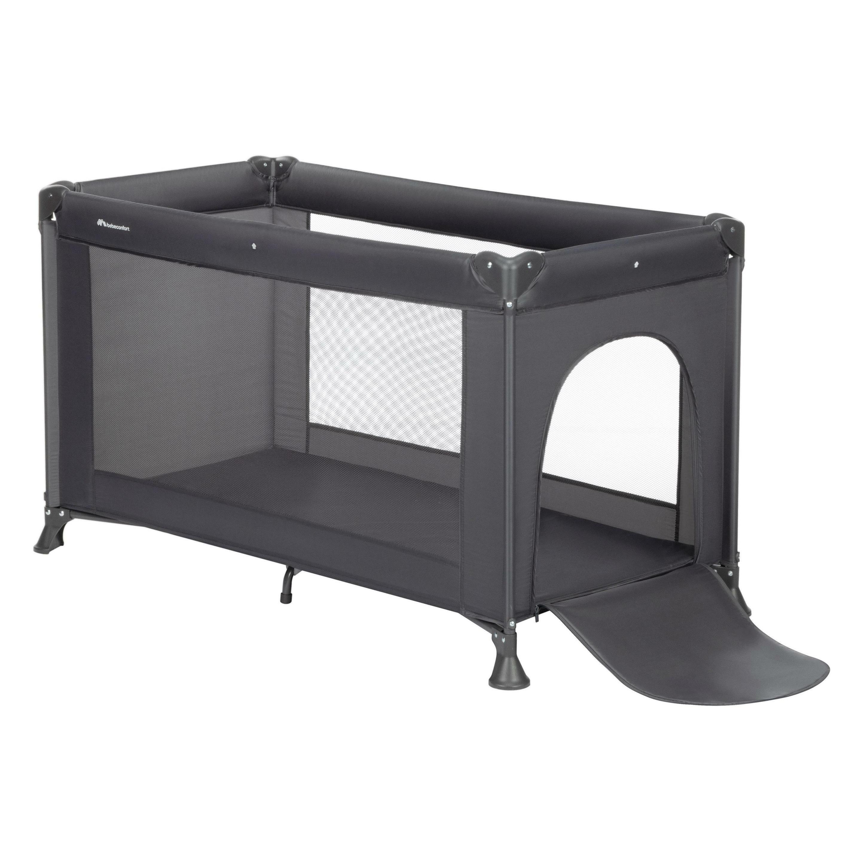 Bebeconfort Reisebett Sweet Dreams Mineral Graphite (60 x 120 cm) (2138153210)
