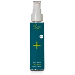 i+m Extra Strong Deo Spray