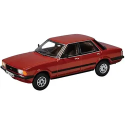 Corgi Ford Cortina Mk5 1.6 GL Terracotta