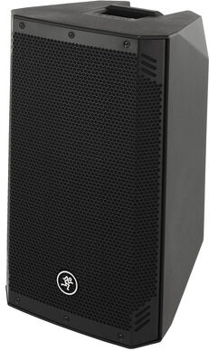 Mackie Thrash12v2 noir