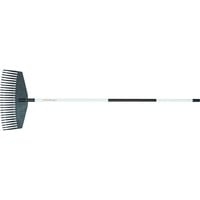 Light Laubbesen schwarz/weiß, 51cm