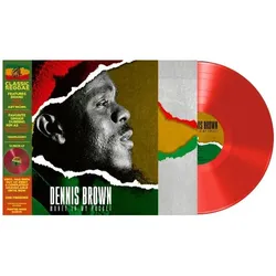 Culture Facto, Schallplatten, Money in My Pocket (Dennis Brown)