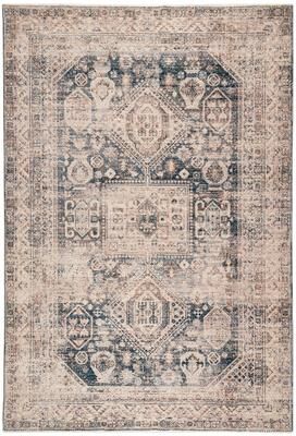 Terra by Obeetee Heirloom Tribal Rug