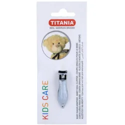 BABY Nagelknipser Titania 1 St