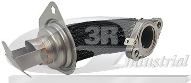 3rg Rohrleitung, Agr-Ventil 19320 Für Ford