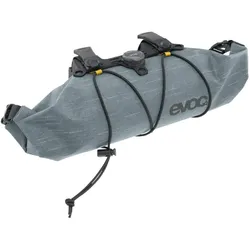 EVOC Lenkertasche Handlebar Pack Boa® 2,5 Liter | steel