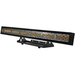 Eurolite LED Retro 6 Bar Abl (60 W, LED), Scheinwerfer, Orange