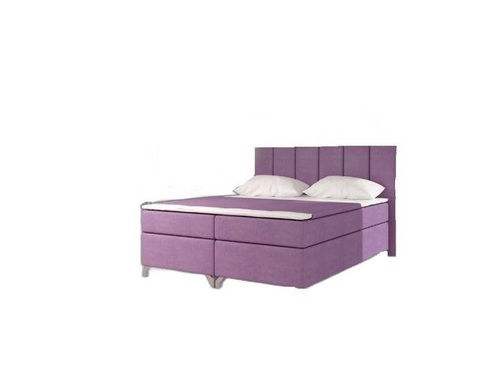 Xlmoebel Bett Elegantes Boxspringbett in hochwertiger Verarbeitung, Hergestellt in Europa