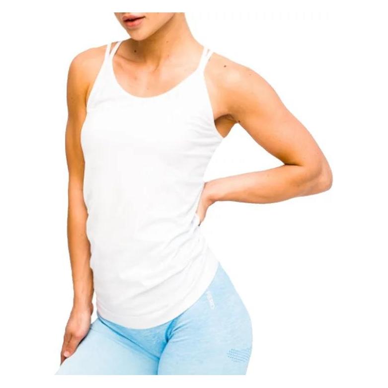 Gymhero Klassisches Basic-T-Shirt (M) (53524527)