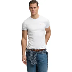 Superdry & Co Essential Company Logo T-Shirt