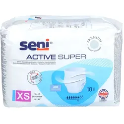 SENI Active Inkontinenzpants Super XS