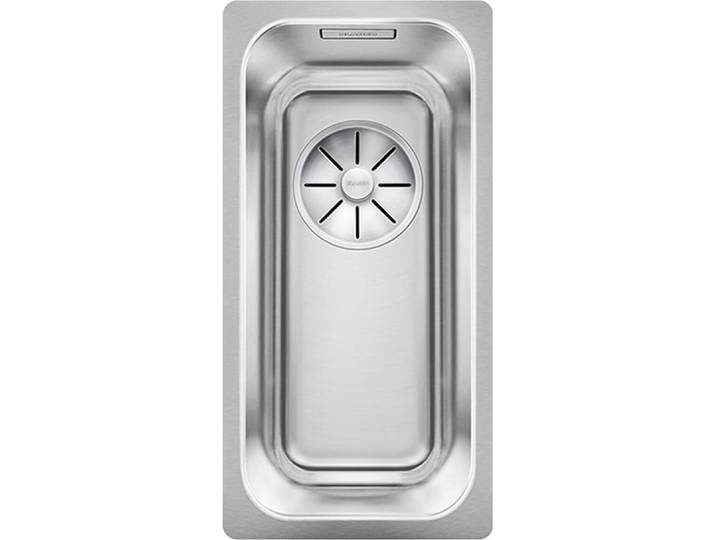 Blanco Solis 180-IF - 526114 Edelstahlspüle Bürstfinish