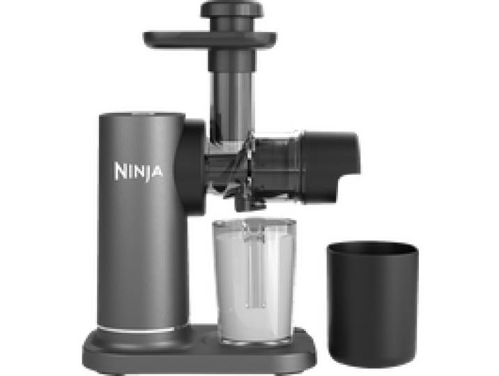 Ninja Extracteur de jus à froid NeverClog »JC151EU«, avec filtre anti-obstruction