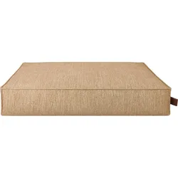 Fantail Mattress Stargaze Honey Nap 80x55cm (Hund, Katze), Hundebett + Katzenbett