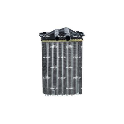 Nrf Wärmetauscher, Innenraumheizung [Hersteller-Nr. 54464] für Jeep