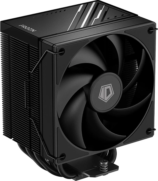 ID-COOLING FROZN A610 BLACK