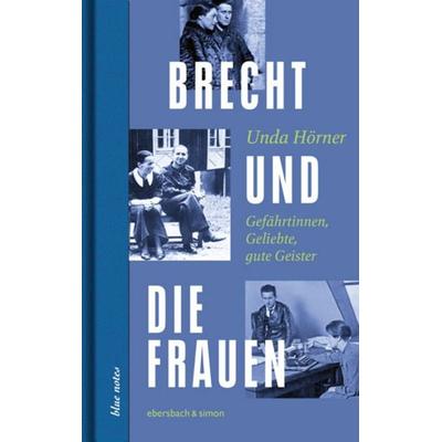 Brecht und die Frauen -