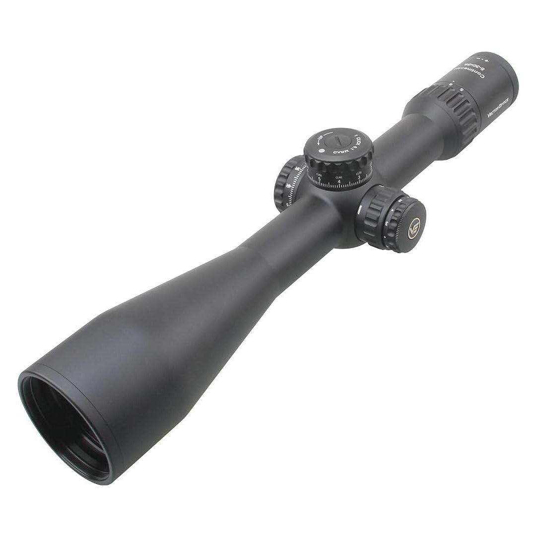 Yukon Luneta Vector Optics - Luneta Celownicza Continental 5 - (5x) (72387980)