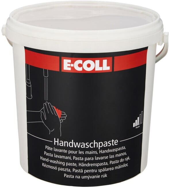 E-COLL Pâte de lavage à la main seau 10L (4317784349741)