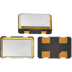 XO53 50,00000 - 50,0MHz-Quarzoszillator, Keramik-SMD XO53