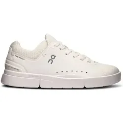 ON Damen Freizeitschuhe The Roger Advantage, Größe 42 in Grau Grau