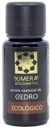 Madreselva cedro aceite esencial 15ml. bio kimera