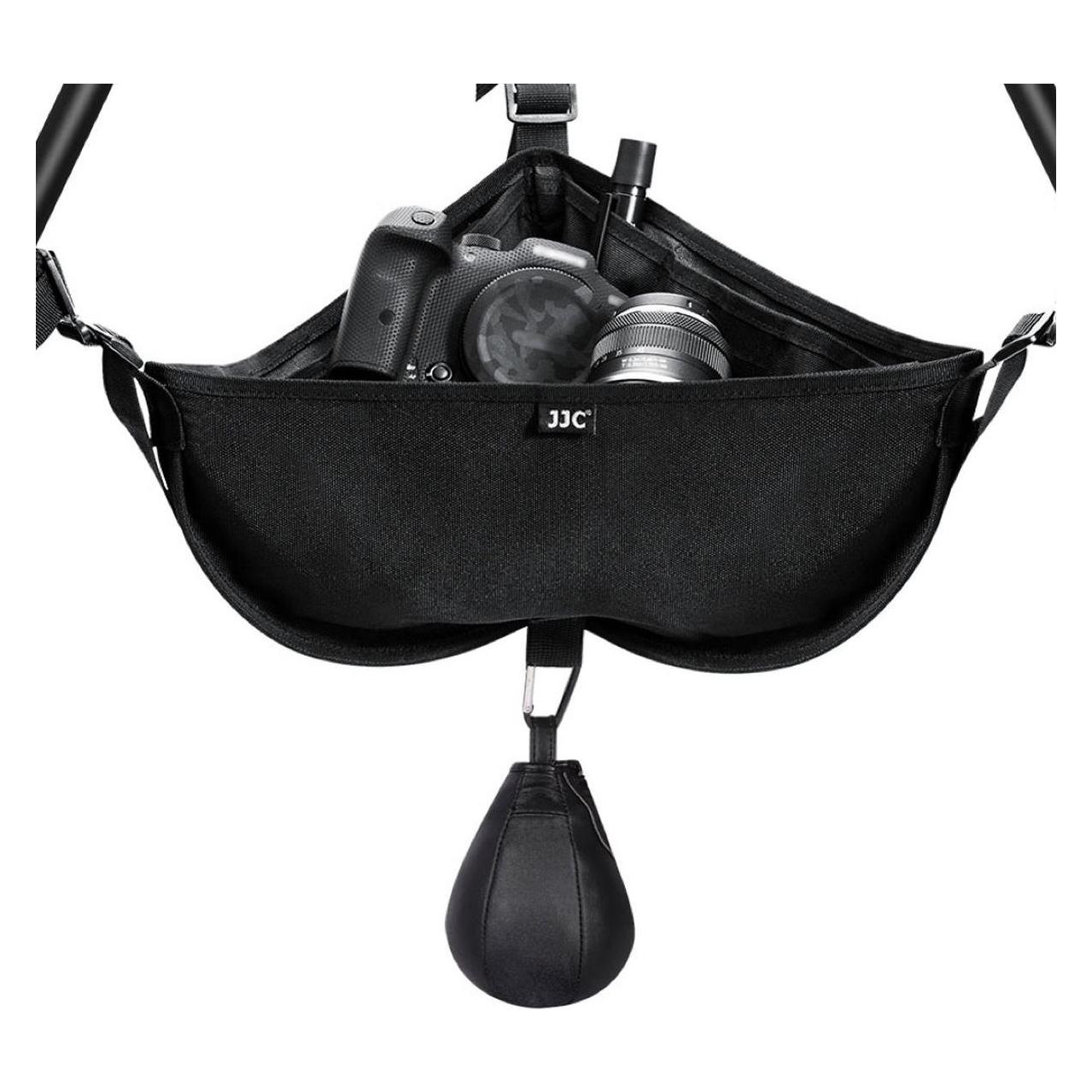 JJC TSB M Tripod Stone Bag (TSB-M)