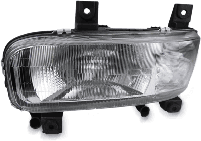 VAN WEZEL 5880947 Headlight