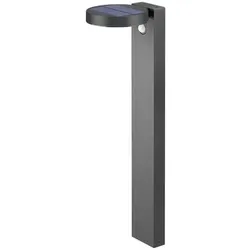 LED Säule Reality Posadas Anthrazit R42251142